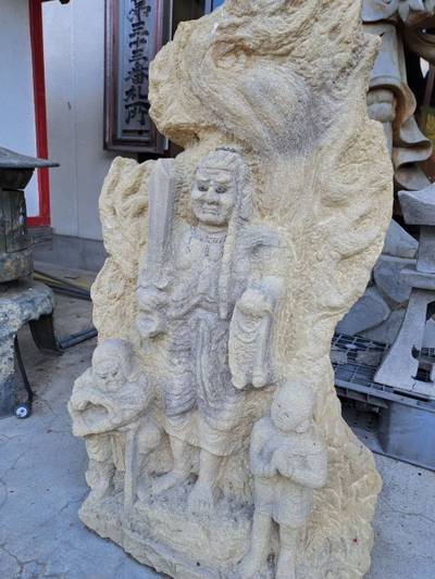 札幌大師 招福寺,見どころ,moca