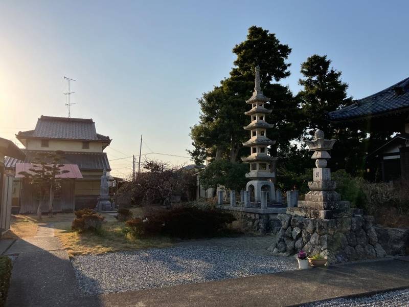 冨士山 東光寺,静岡県浜松市西区坪井町1739