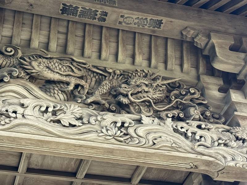 玉川寺,山形県鶴岡市羽黒町玉川35