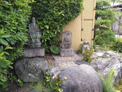 亀翁寺,見どころ,ちゅら君