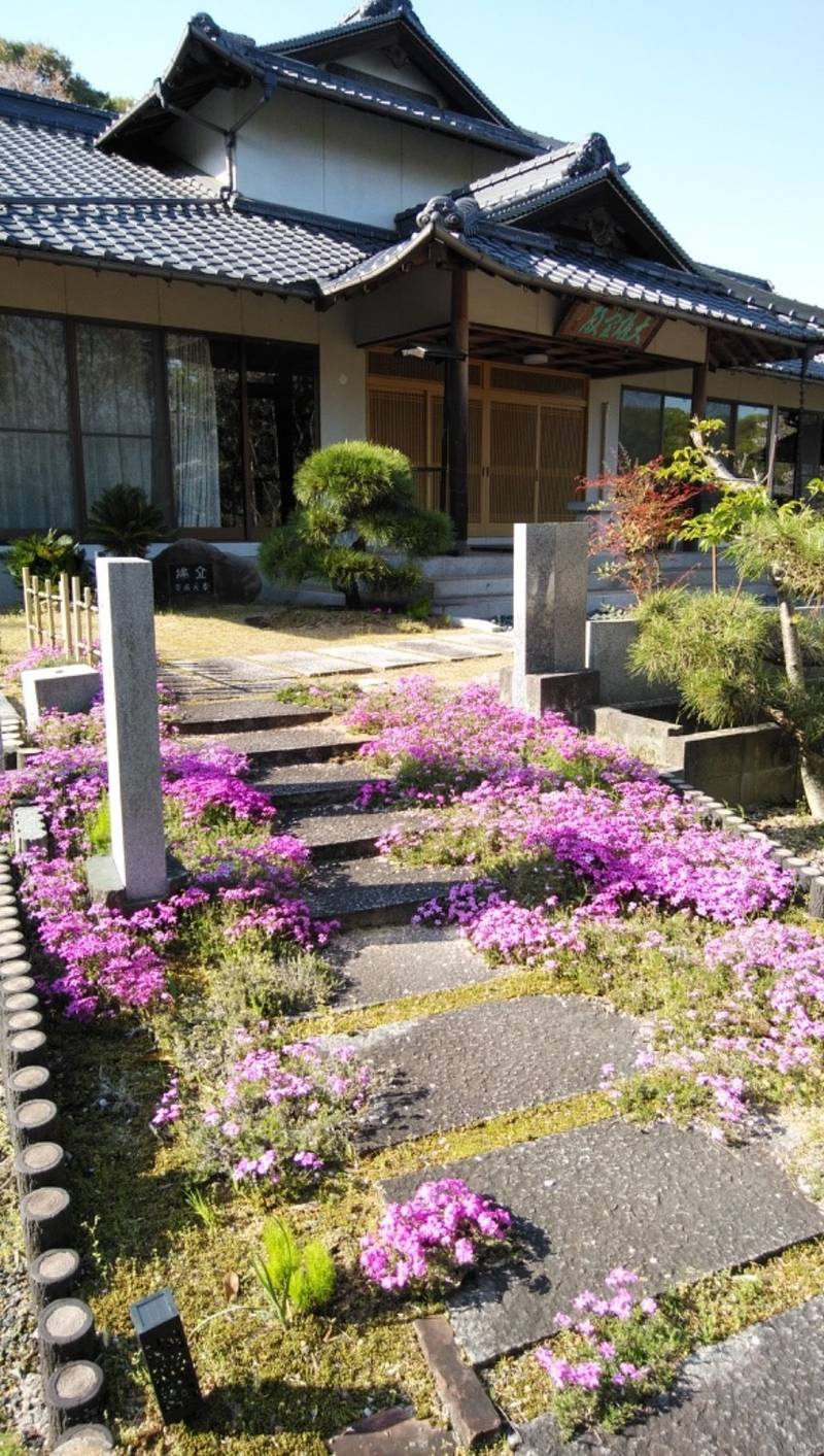禅光寺,岡山県浅口市金光町上竹