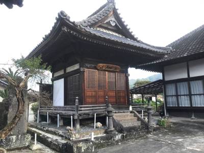 法護寺,見どころ,行橋のやっさん