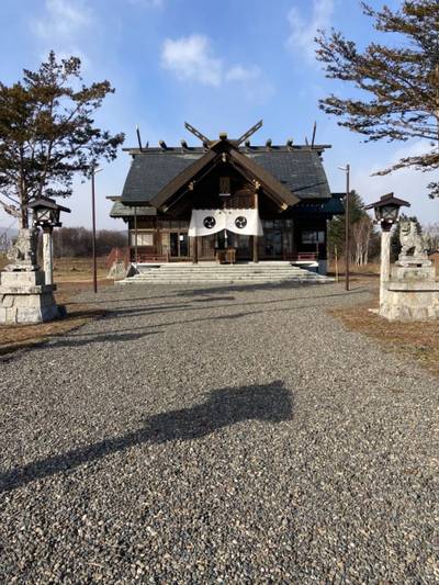 清水神社,見どころ,くま