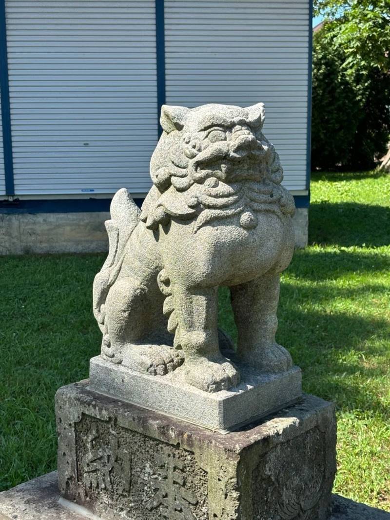 碧水神社,北海道雨竜郡北竜町字碧水12