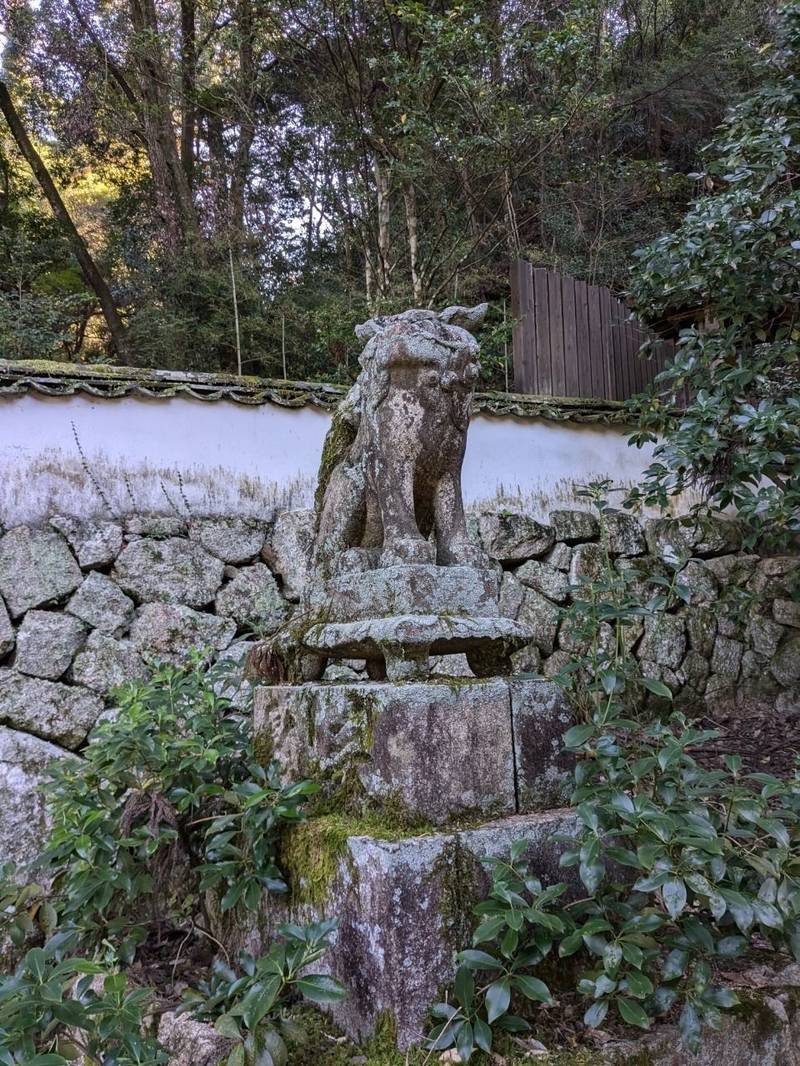 滝宮神社,広島県廿日市市宮島町