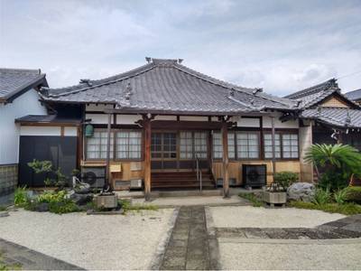 亀翁寺,見どころ,ちゅら君