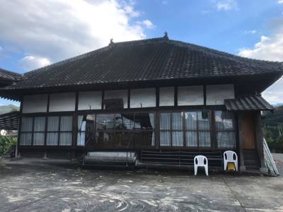 法護寺,見どころ,行橋のやっさん