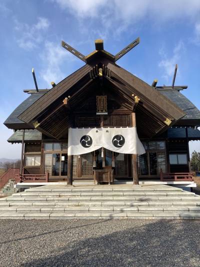 清水神社,見どころ,くま