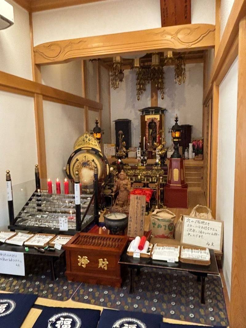 覚住寺,兵庫県南あわじ市神代社家343