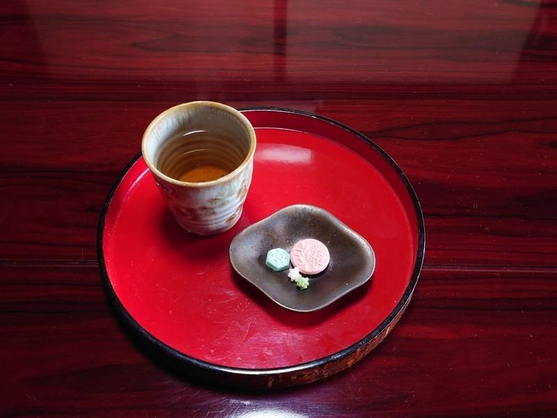 蔭涼寺,京都府南丹市八木町諸畑福本84