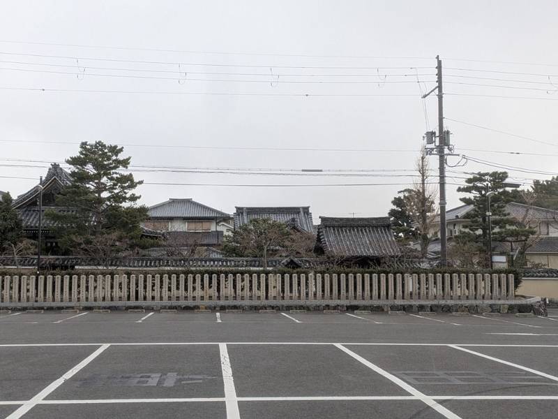 覚勝院  (大覚寺塔頭),京都府京都市右京区嵯峨大覚寺門前登り町2