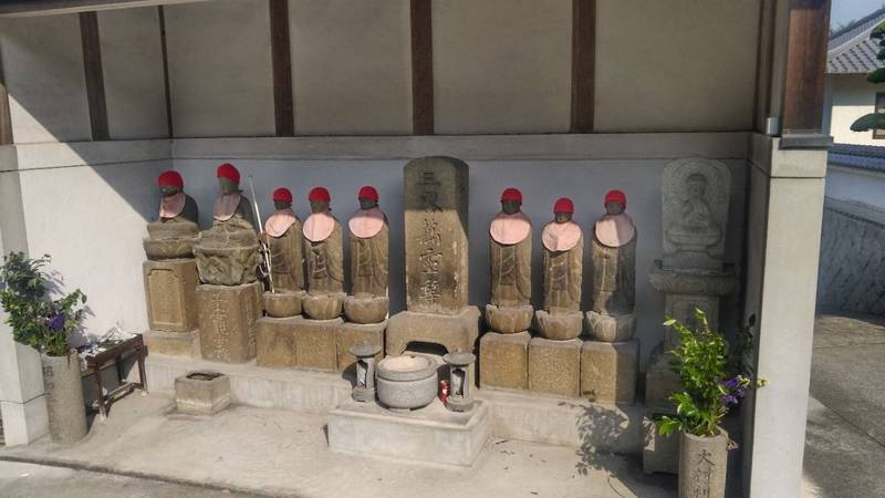吉祥寺,広島県尾道市瀬戸田町林６８６