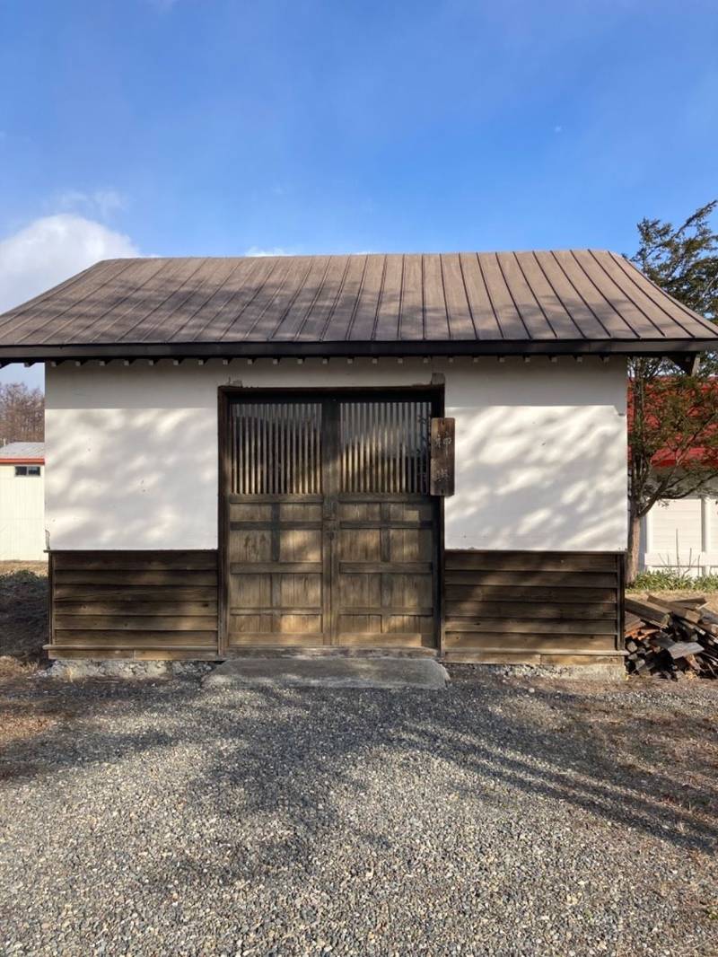清水神社,北海道上川郡清水町北三条西二丁目2番