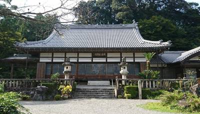 瑞巌寺 揖斐郡揖斐川町/岐阜県 Omairi(おまいり)