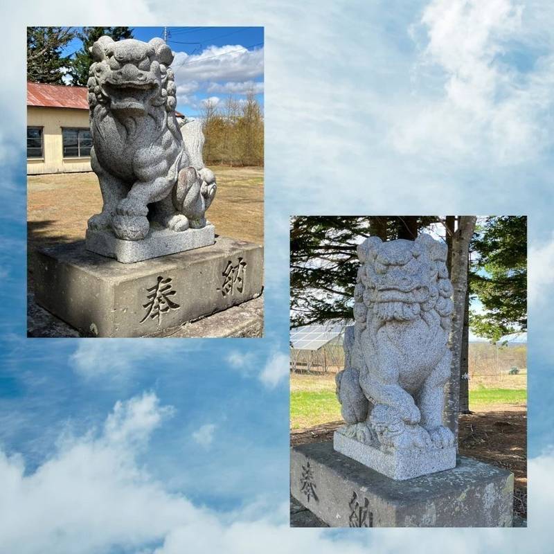 豊頃神社,北海道中川郡豊頃町豊頃佐々田105番地