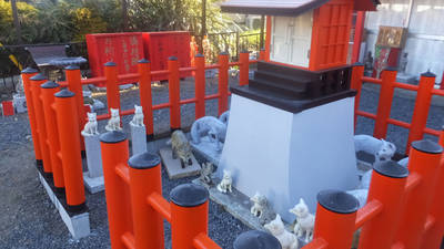 真浄寺 牛久市 茨城県 Omairi おまいり