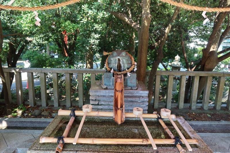 淡嶋神社,和歌山県和歌山市加太116
