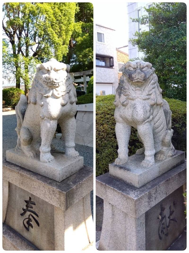 大年神社   (姫路市東延末),兵庫県姫路市東延末1-128