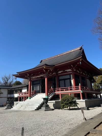 明王院,見どころ,ジェシー