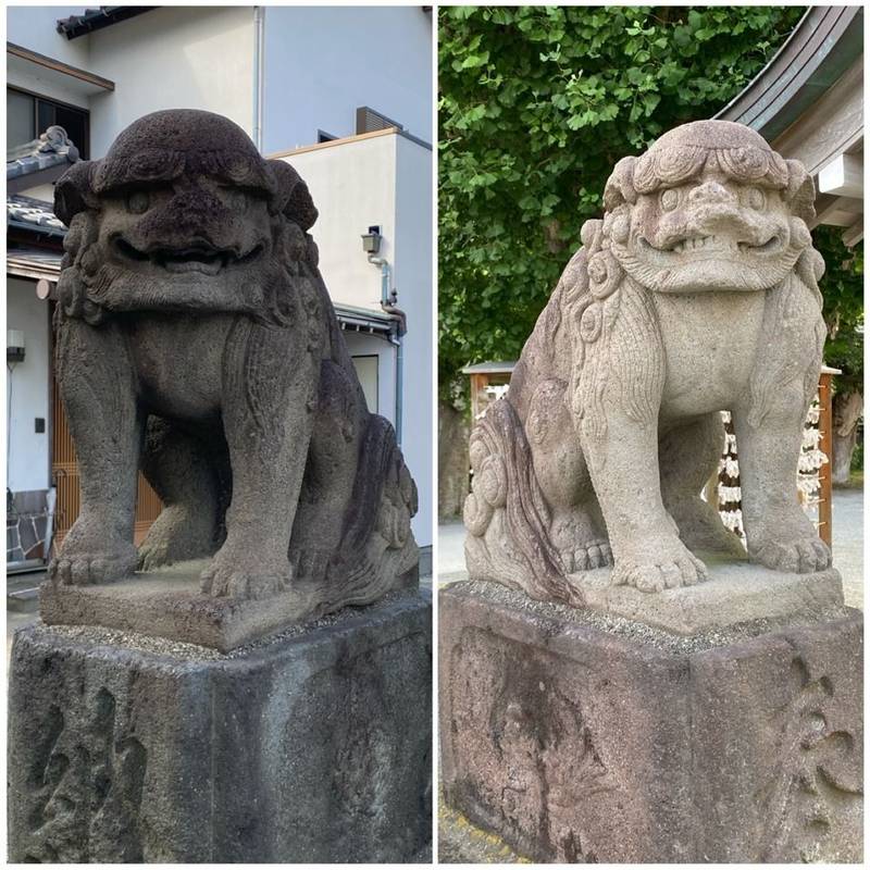 鴨居八幡神社,神奈川県横須賀市鴨居3-5-5