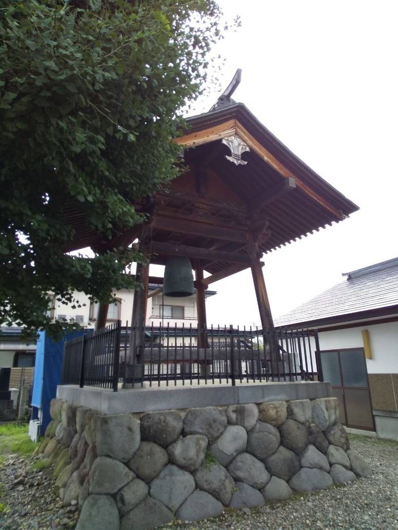 天然寺,山形県山形市六日町４−１２