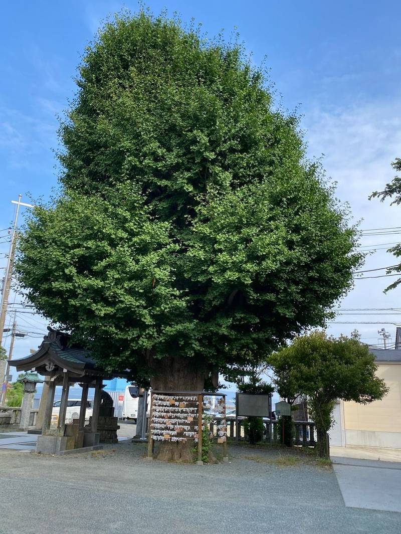 鴨居八幡神社,神奈川県横須賀市鴨居3-5-5