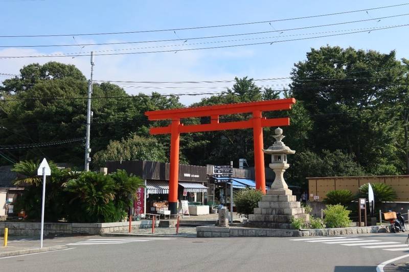 淡嶋神社,和歌山県和歌山市加太116