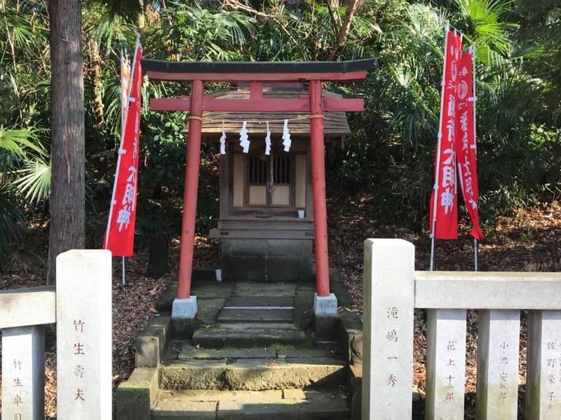 綱島諏訪神社 見どころ - 横浜市/神奈川県 | Omairi(おまいり)