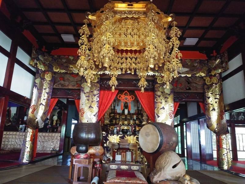 永泉寺