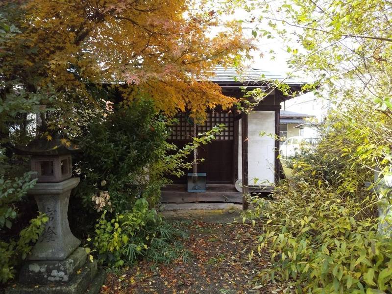 和光院,山形県天童市小路１丁目６