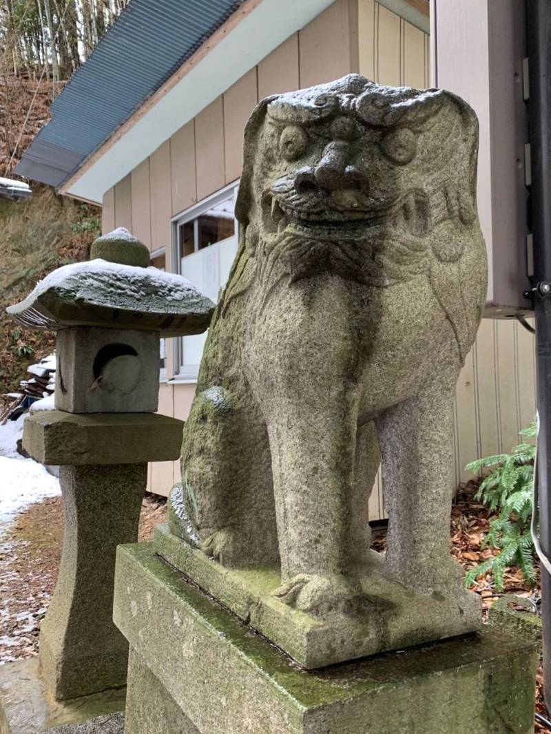 釜石八幡宮,岩手県釜石市大字釜石第5地割101