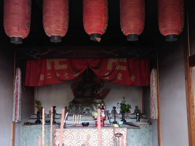 宝泉寺,京都府京都市右京区京北下熊田町東旦１５