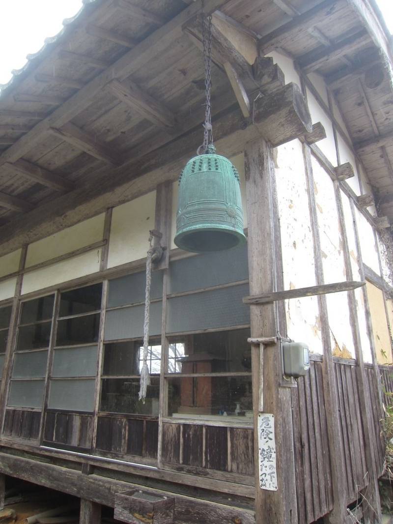須波岐部神社,京都府綾部市物部町横椽４８