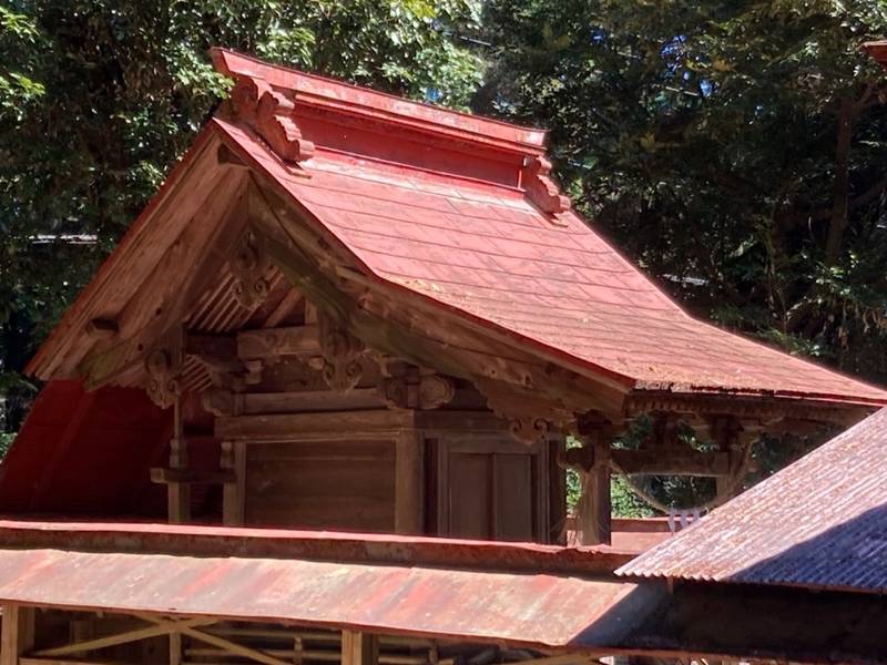 立野神社,茨城県水戸市谷津町899