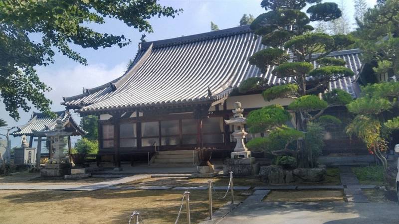 吉祥寺,広島県尾道市瀬戸田町林６８６