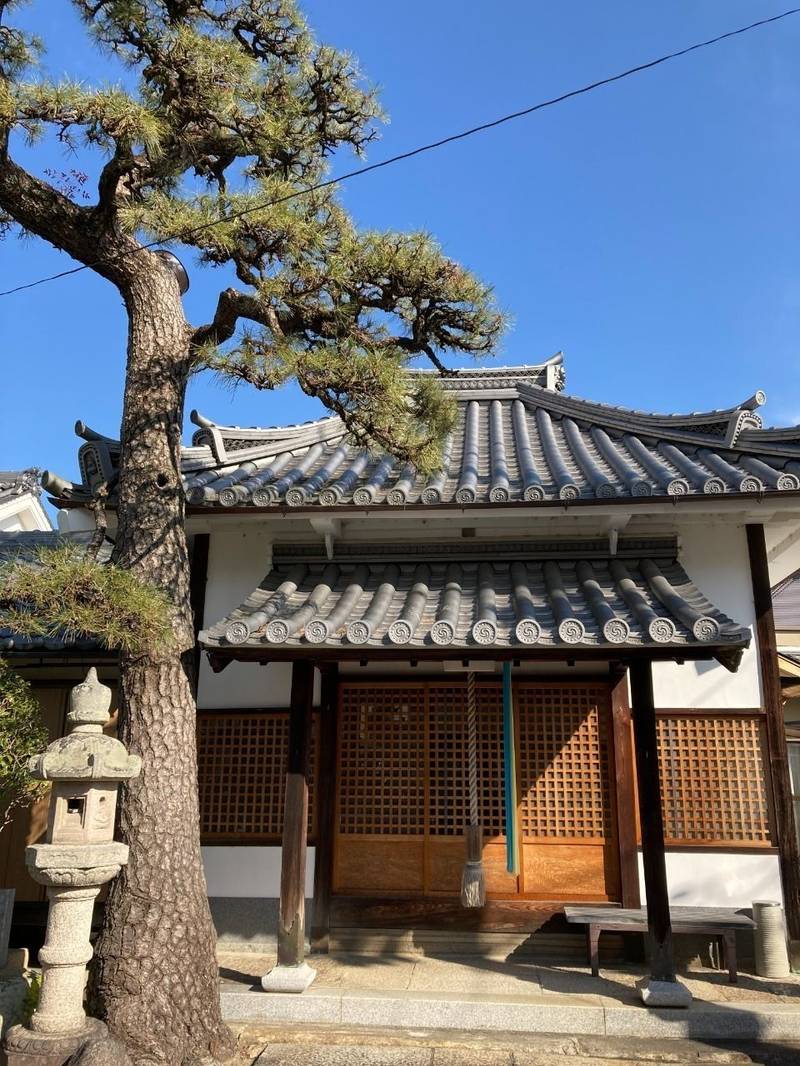 光明寺,兵庫県三田市三田町16-6