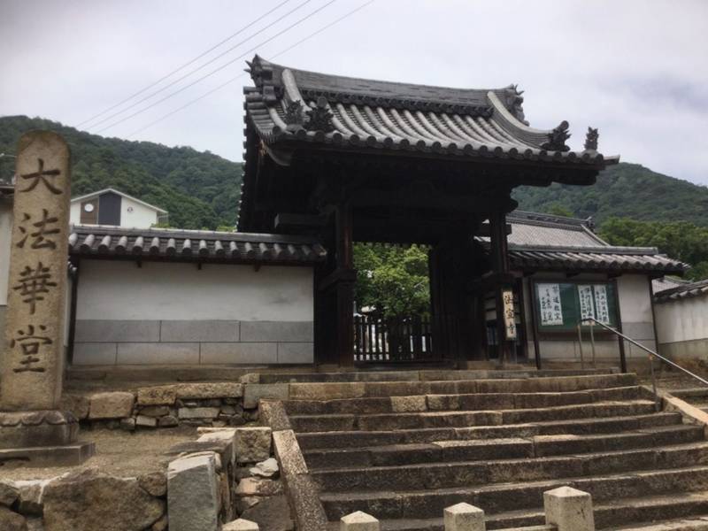 法宣寺 見どころ - 福山市/広島県 | Omairi(おまいり)