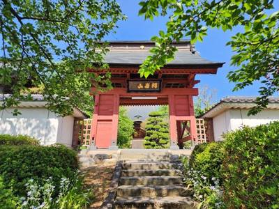 西光寺,見どころ,suzusuke 
