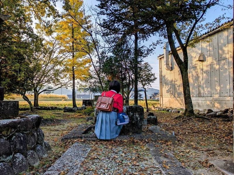 天神神社,岐阜県可児市平貝戸322番地