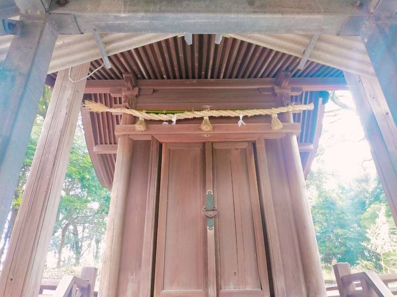 高田神社,福岡県遠賀郡遠賀町虫生津632