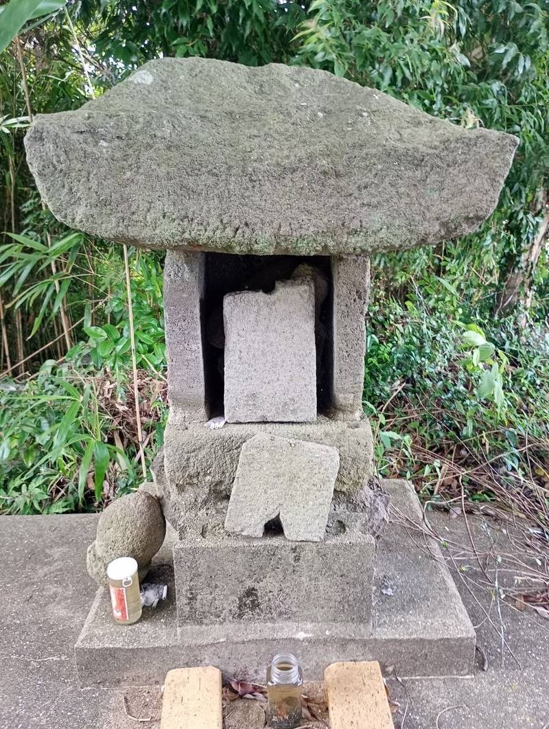 上り松神社,福岡県築上郡築上町上り松