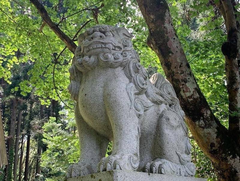 八幡社,石川県白山市相滝町ヘ190番地乙