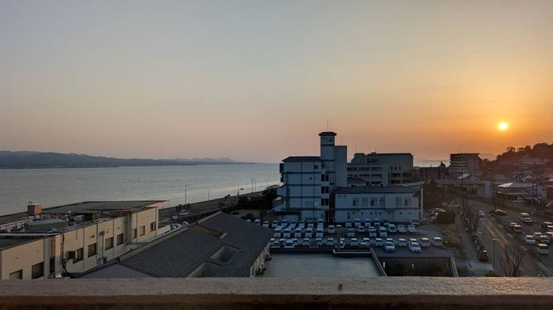 お湯かけ地藏,島根県松江市千鳥町78