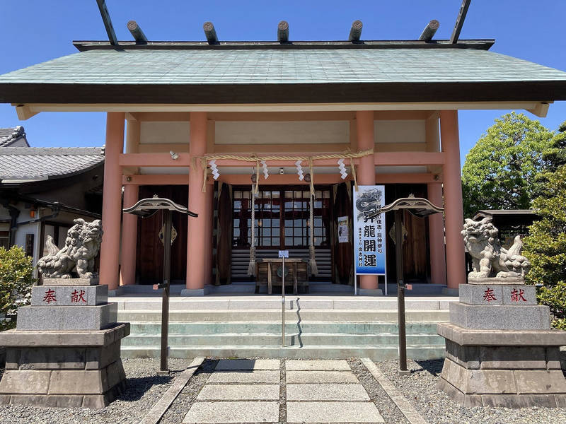 井土ヶ谷住吉神社,神奈川県横浜市南区井土ケ谷上町33-2
