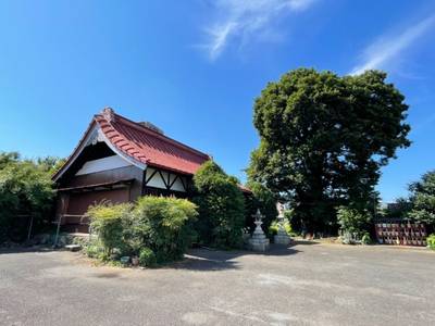 智音神社,見どころ,you