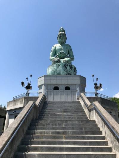 源寿院別院    (芦ヶ久保大観音),見どころ,あつかお