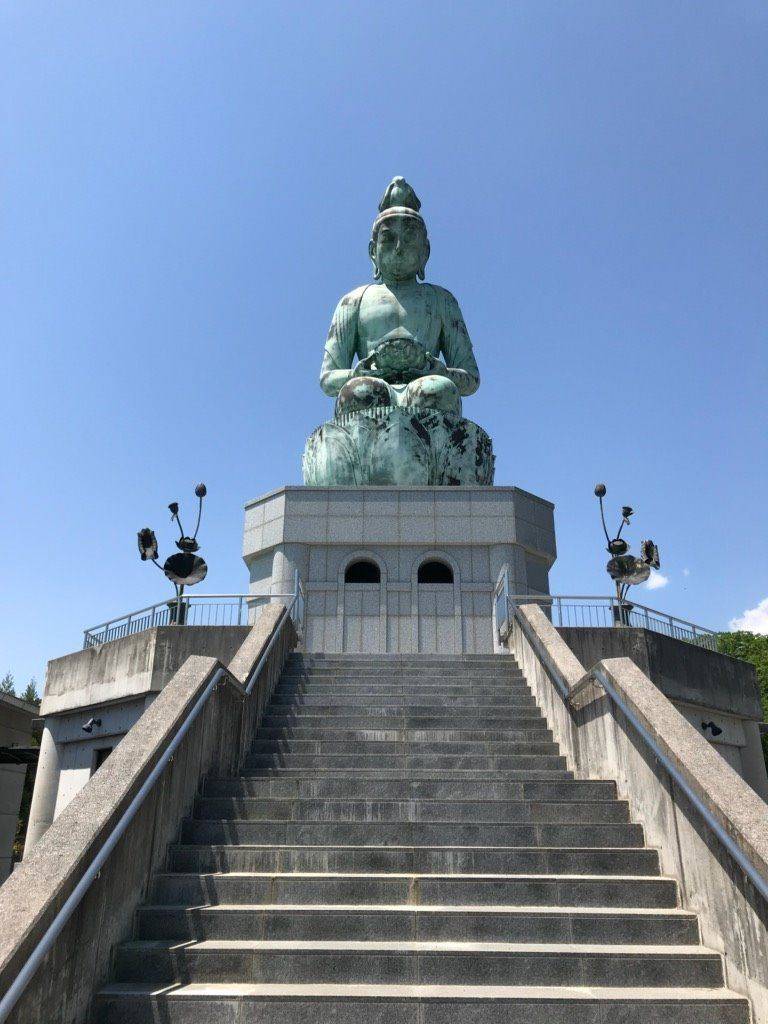 源寿院別院    (芦ヶ久保大観音),埼玉県秩父郡横瀬町大字芦ケ久保92