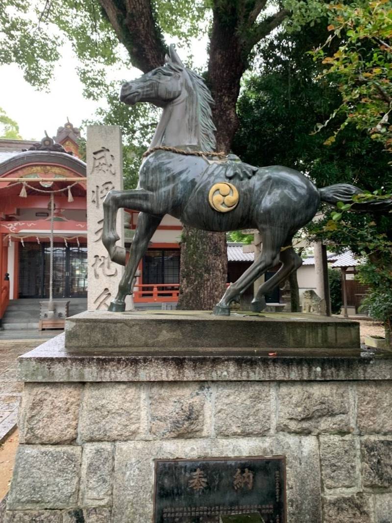 里外神社,大阪府泉南市岡田3丁目25-1