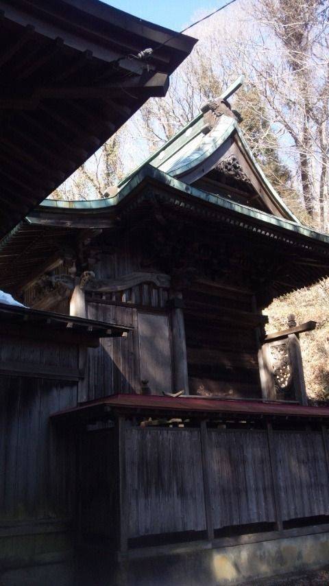 磐城国造神社
