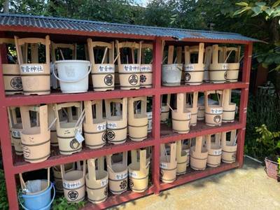 智音神社,見どころ,you
